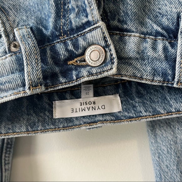 Dynamite Rosie Jean - Picture 3 of 3